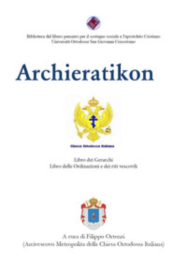 Archieratikon