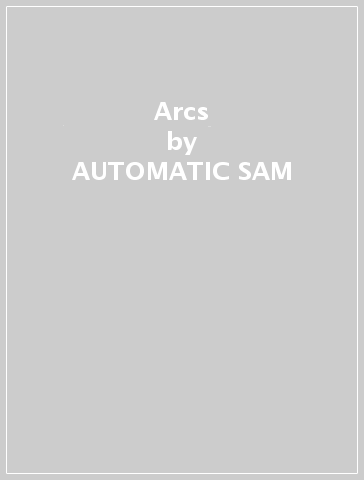 Arcs - AUTOMATIC SAM - Mondadori Store