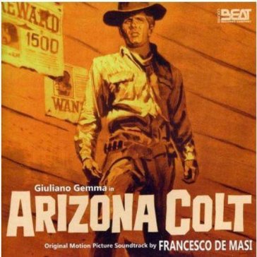 Arizona colt