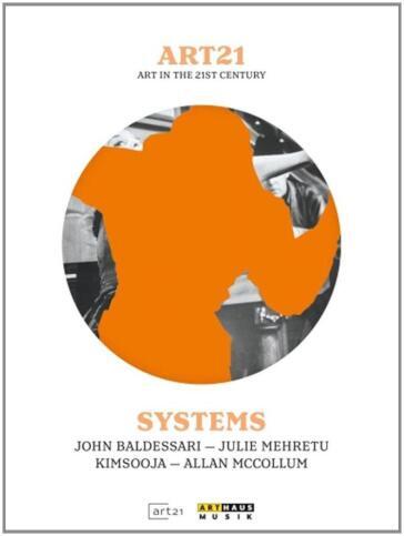 Art21: Art In The 21St Century - Systems [Edizione: Regno Unito]