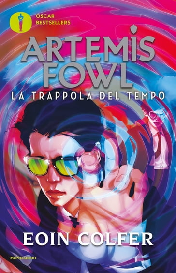 Artemis Fowl - 6. La trappola del tempo - Eoin Colfer - eBook - Mondadori  Store