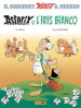 Asterix e l iris bianco