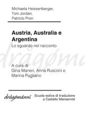 Austria, Australia e Argentina