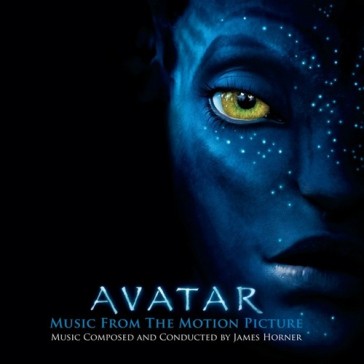 Avatar (180 gr. vinyl black gatefold sle