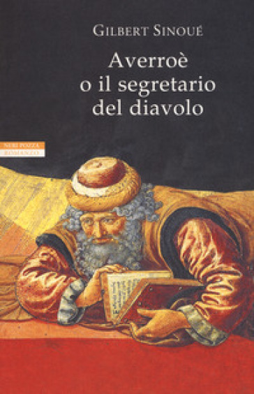 Averroè o il segretario del diavolo