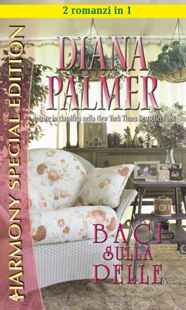 Baci sulla pelle - Diana Palmer - eBook - Mondadori Store