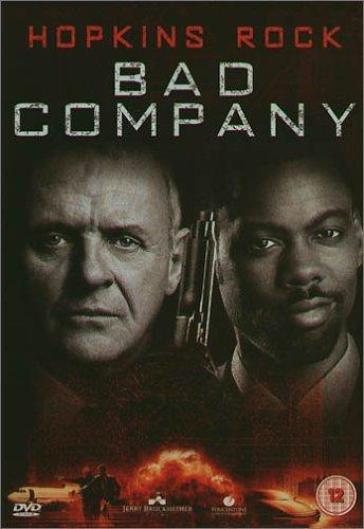 Bad company (2002) - - Mondadori Store