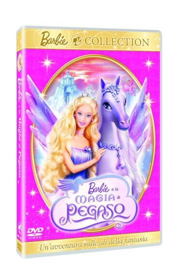 Barbie E La Magia Di Pegaso - Greg Richardson - Mondadori Store
