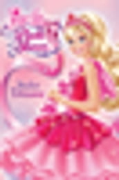 Barbie in the Pink Shoes: Ballet Dreams (Barbie)