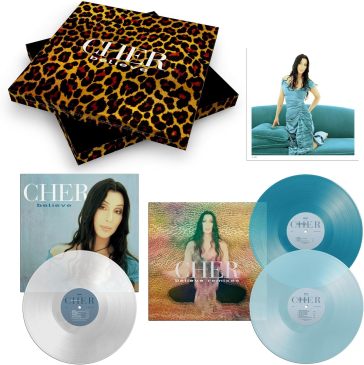 Believe - Cher - Mondadori Store