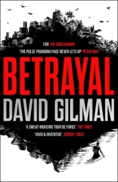 David Gilman: libri, ebook e audiolibri dell'autore | Mondadori Store