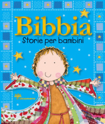 Bibbia. Storie per bambini. Ediz. a colori - Gabrielle Mercer - Libro -  Mondadori Store