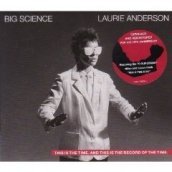 Big science (25th anniversary edt)