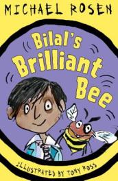 Bilal s Brilliant Bee