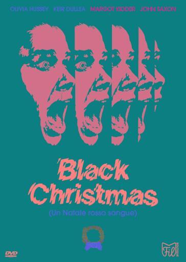 Black Christmas - Un Natale Rosso Sangue (2 Dvd) - Bob Clark - Mondadori  Store