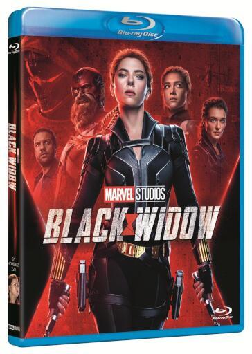 Black Widow