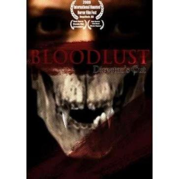 Bloodlust director s cut