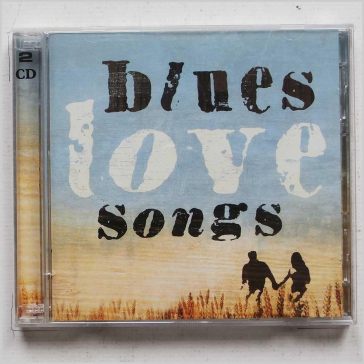 Blues love songs