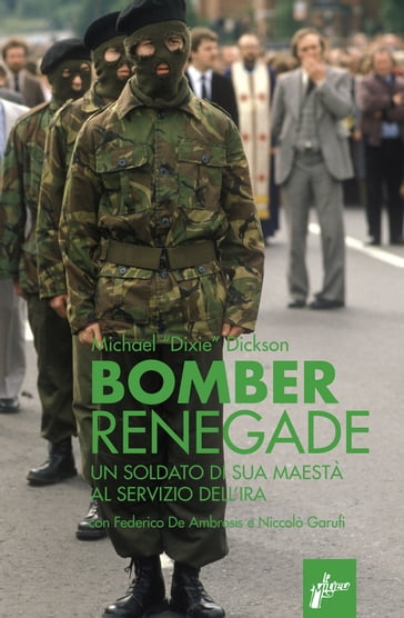 Bomber Renegade - Michael Dixie Dickson - eBook - Mondadori Store