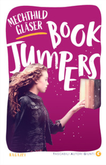 Book Jumpers - Mechthild Glaser