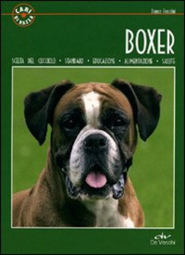 Boxer - Bianca Frosolini - Libro - Mondadori Store