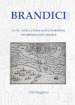 Brandici. La più antica e rara mappa di Brindisi, che Brindisi non conosce