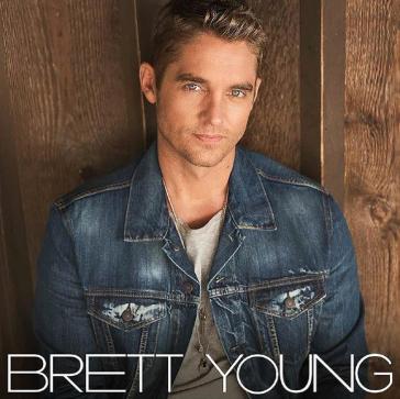 Brett young