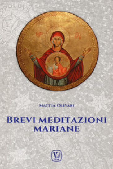 Brevi meditazioni mariane