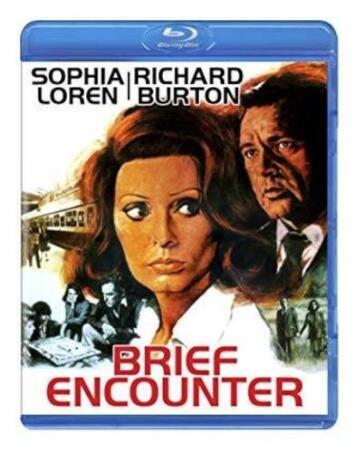 Brief Encounter (1974) [Edizione: Stati Uniti]