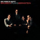 Brubeck plays bernstein (+ jazz impressi