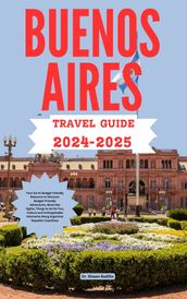 Buenos Aires Travel guide