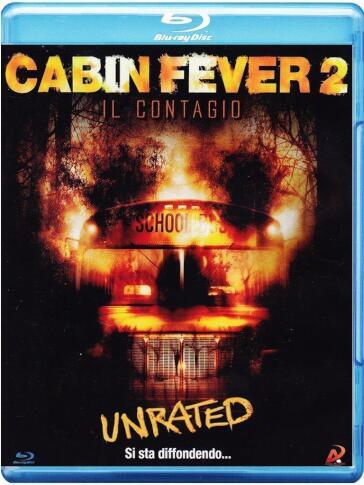 Cabin Fever 2 - Il Contagio