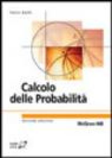 Calcolo delle probabilità - Paolo Baldi - Libro - Mondadori Store