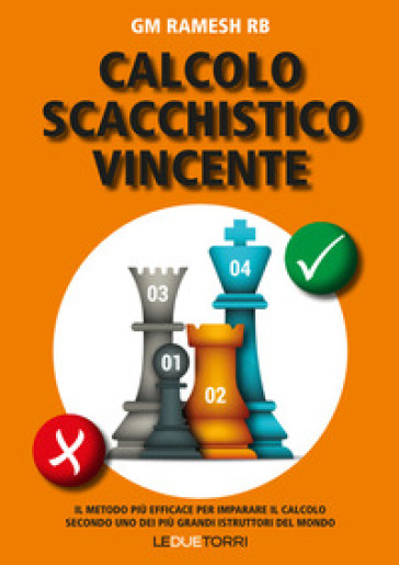 Calcolo scacchistico vincente