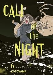 Call of the night (Vol. 6)
