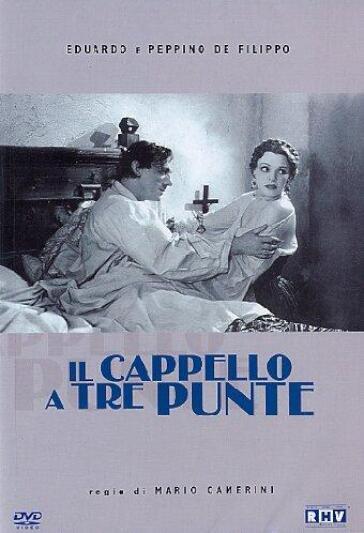 Cappello A Tre Punte (Il) - Mario Camerini - Mondadori Store
