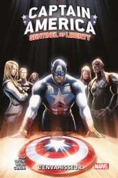 Captain America: Sentinel of Liberty (2022) T02