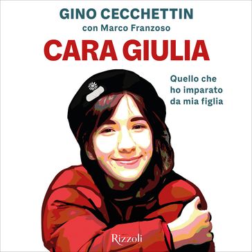 Cara Giulia - Gino Cecchettin - Marco Franzoso