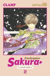 Cardcaptor Sakura - Clear Card Arc Capítulo 056
