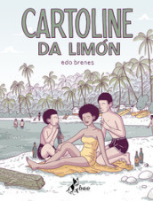 Cartoline da Limon