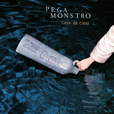 Casa de cima - Pega Monstro