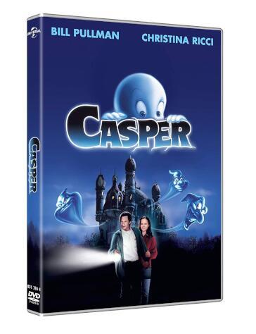 Casper - Il Film - Owen Hurley - Mondadori Store