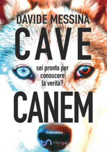 Cave canem - Davide Messina - Libro - Mondadori Store