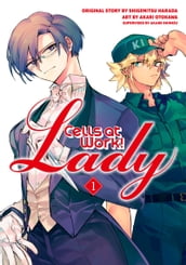 Cells at Work! Lady 1