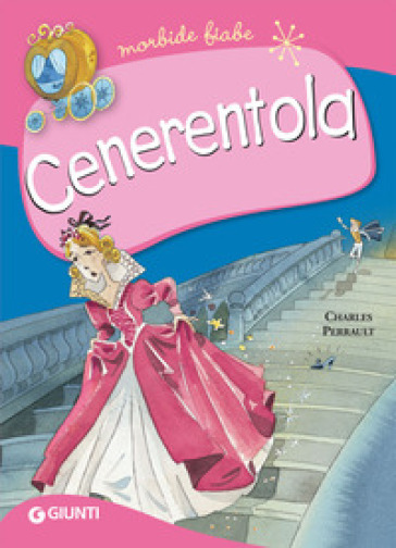 Cenerentola - Charles Perrault - Libro - Mondadori Store
