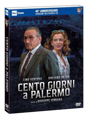 Cento Giorni A Palermo (40 Anniversario) - Giuseppe Ferrara