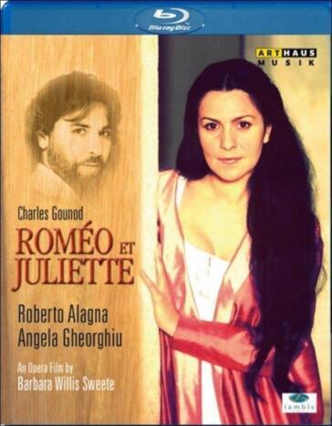 Charles Gounod - Romeo Et Juliette