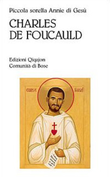 Charles de Foucauld