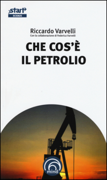 Che cos'è il petrolio