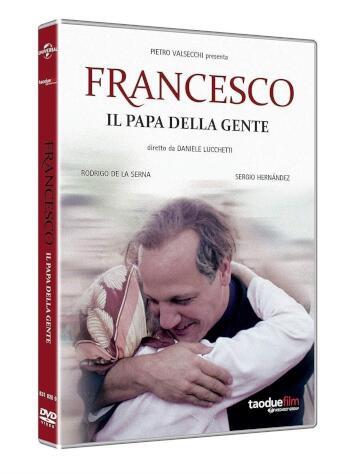Chiamatemi Francesco, Il Papa Della Gente - Daniele Luchetti - Mondadori  Store
